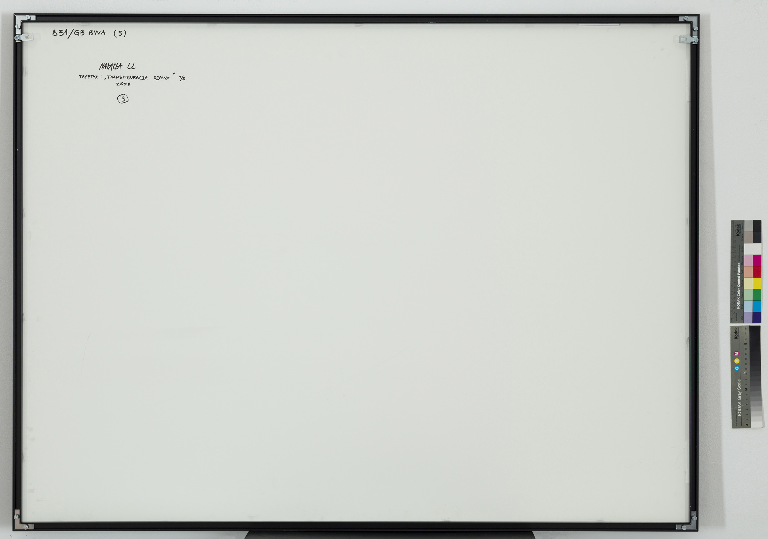 Transfiguracja Odyna II 